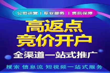 案例解析：如何有效进行SEM推广